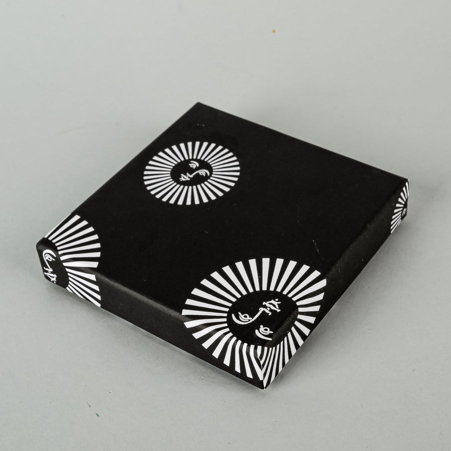 FORNASETTI Tema e Variazioni n.265 プレート FORNASETTI Tema e Variazioni N.397 Trinket Dish - Around The Block