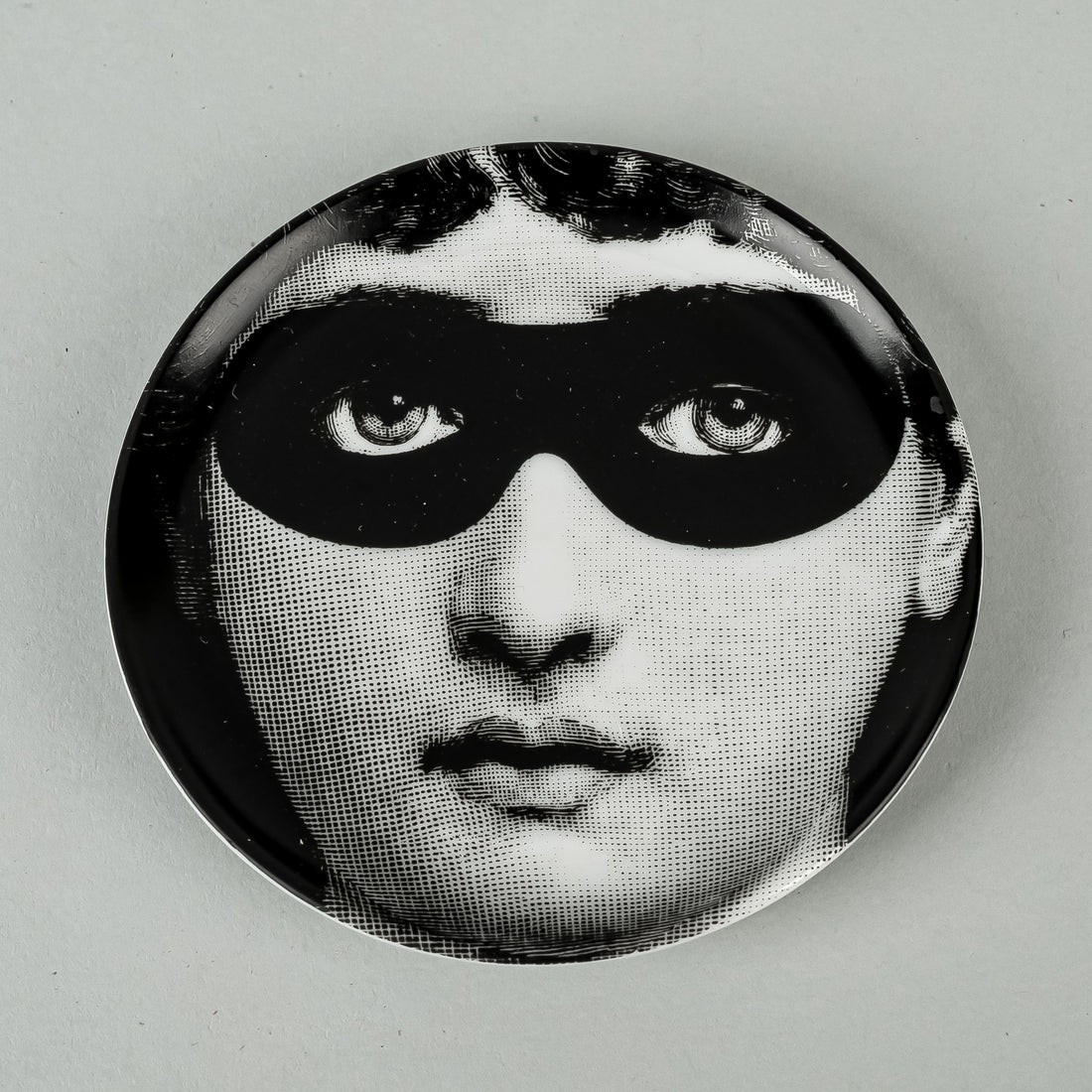 FORNASETTI Tema e Variazioni N.22 Trinket Dish