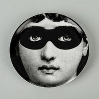 FORNASETTI Tema e Variazioni N.22 Trinket Dish