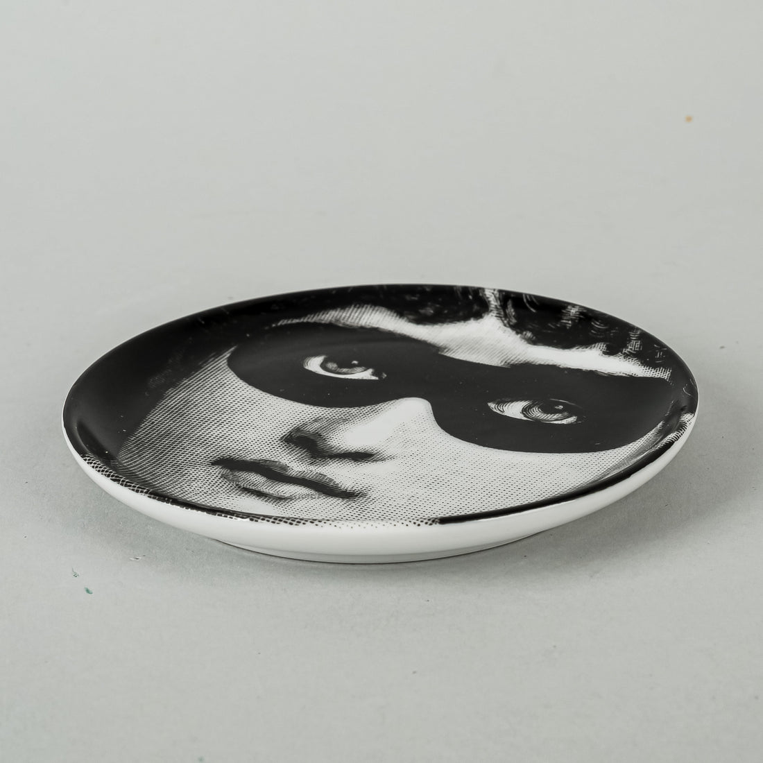 FORNASETTI Tema e Variazioni N.22 Trinket Dish