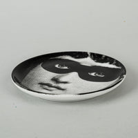 FORNASETTI Tema e Variazioni N.22 Trinket Dish