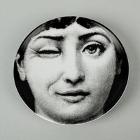 FORNASETTI Tema e Variazioni N.130 Trinket Dish
