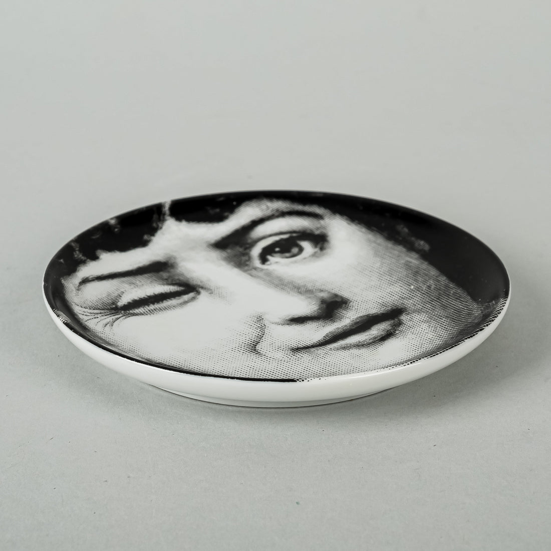FORNASETTI Tema e Variazioni N.130 Trinket Dish