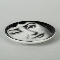 FORNASETTI Tema e Variazioni N.130 Trinket Dish