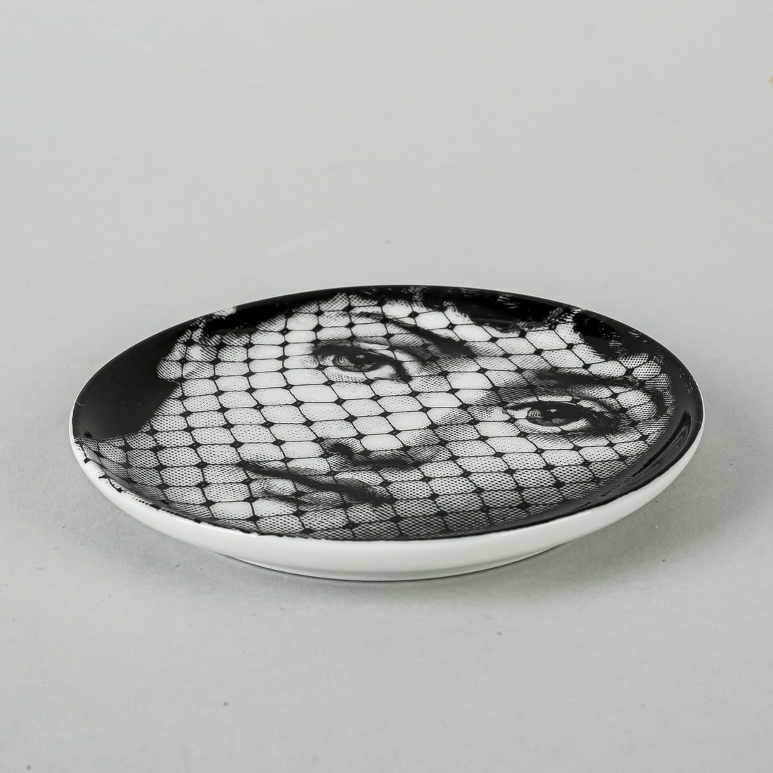 FORNASETTI Tema e Variazioni N.78 - Around The Block