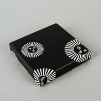 FORNASETTI Tema e Variazioni N.78 Trinket Dish D3.75" Boxed