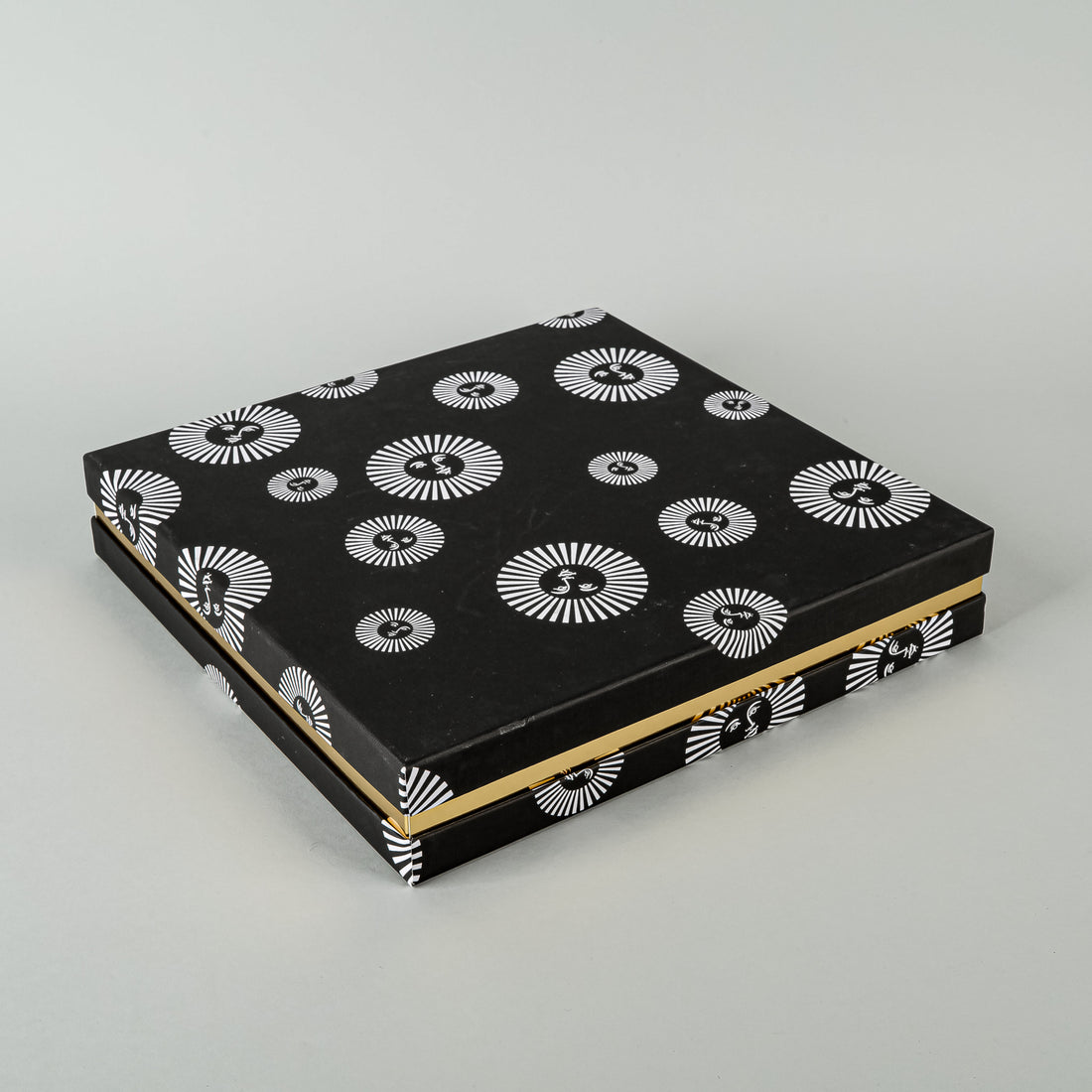 FORNASETTI 2026 Calendar Plate