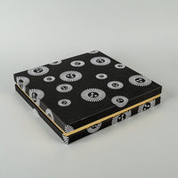 FORNASETTI 2026 Calendar Plate