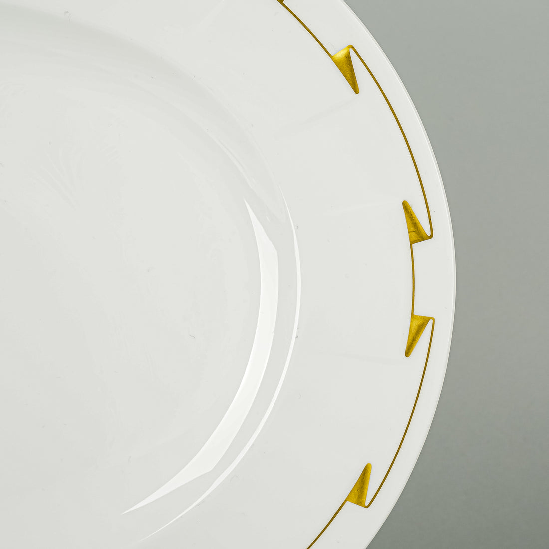 VILLEROY & BOCH Paloma Picasso Madison Avenue Platter