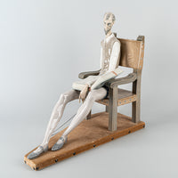 LLADRO Figurine Don Quixote 1030