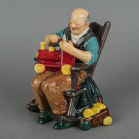 ROYAL DOULTON The Toymaker HN 2250
