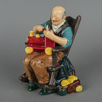 ROYAL DOULTON The Toymaker HN 2250