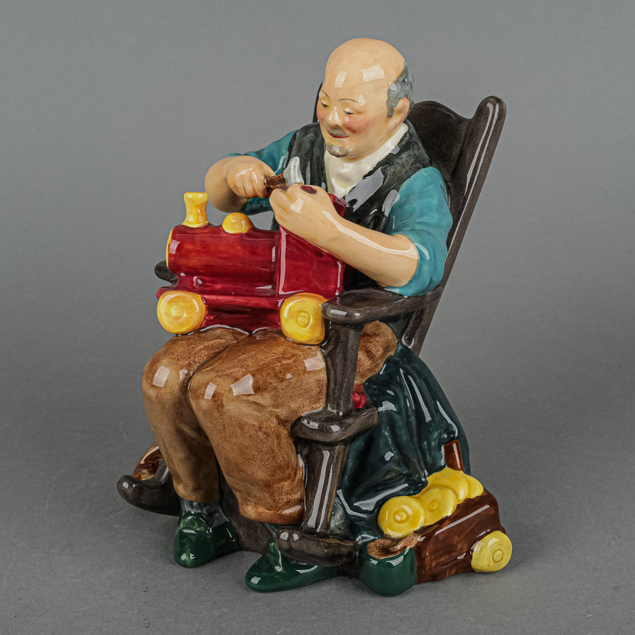 ROYAL DOULTON The Toymaker HN 2250