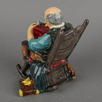 ROYAL DOULTON The Toymaker HN 2250