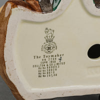 ROYAL DOULTON The Toymaker HN 2250