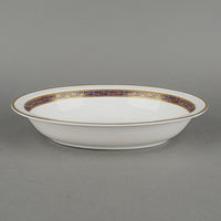 ROYAL DOULTON  Harlow H5034 Oval Serving Bowl