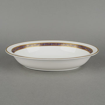 ROYAL DOULTON  Harlow H5034 Oval Serving Bowl