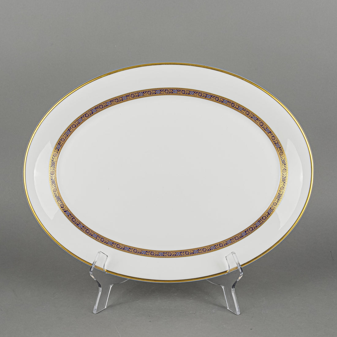 ROYAL DOULTON Harlow H5034 Platter