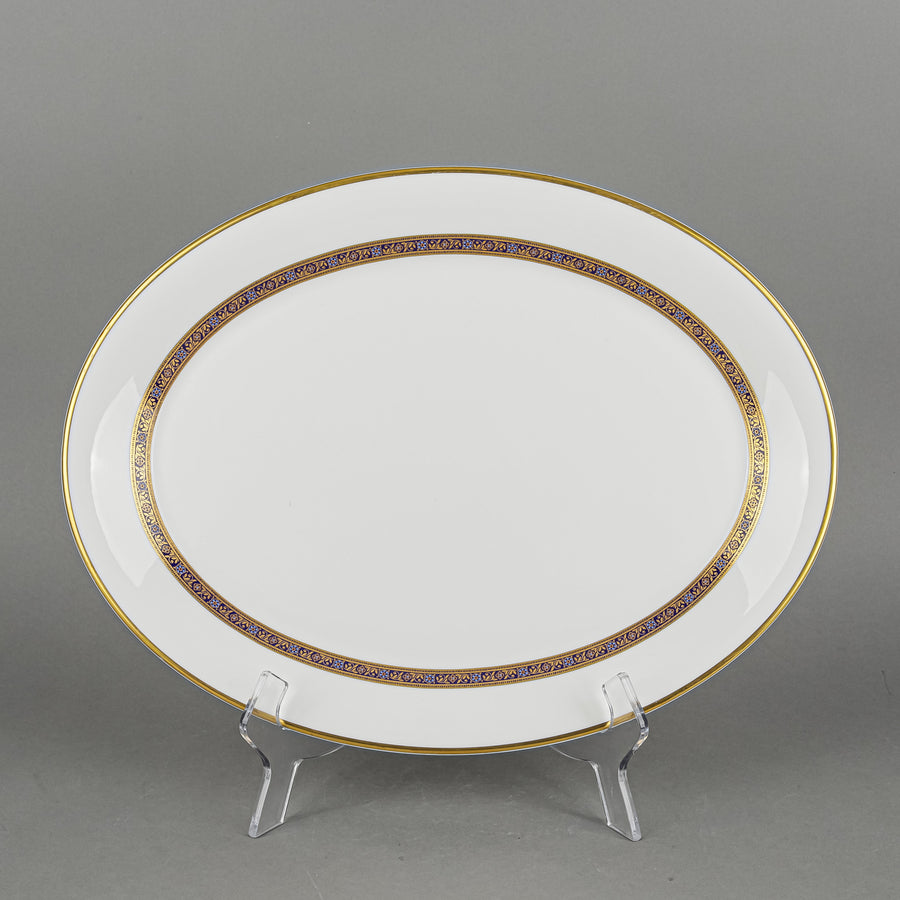 ROYAL DOULTON Harlow H5034 Platter