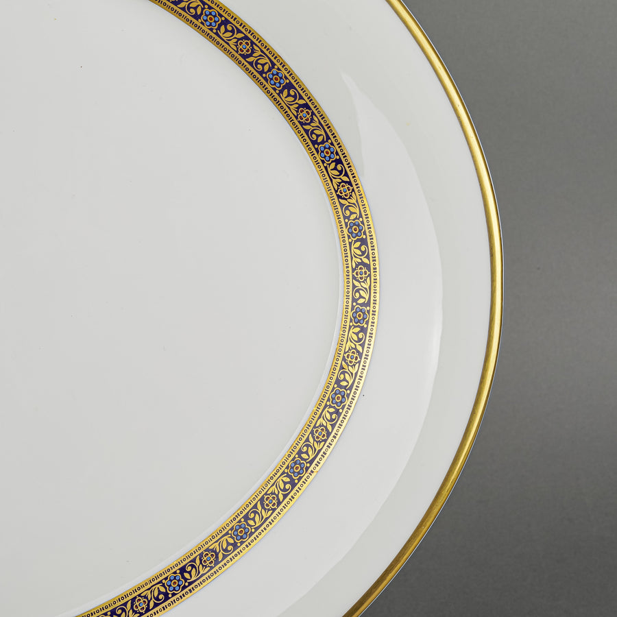 ROYAL DOULTON Harlow H5034 Platter