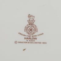 ROYAL DOULTON Harlow H5034 Platter