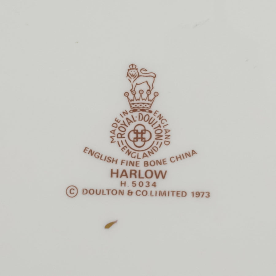 ROYAL DOULTON Harlow H5034 Platter