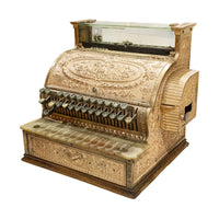 NATIONAL CASH REGISTER Model 349 Cash Register