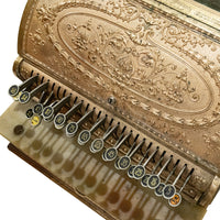 NATIONAL CASH REGISTER Model 349 Cash Register