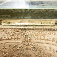 NATIONAL CASH REGISTER Model 349 Cash Register