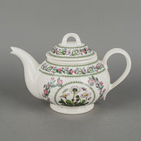PORTMEIRION Variations Teapot w/Lid