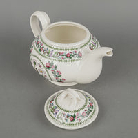 PORTMEIRION Variations Teapot w/Lid