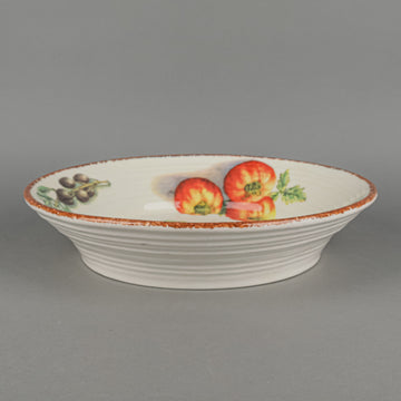 WILLIAMS SONOMA Jardin Potager Serving Bowl