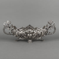 Portugal 833 Silver Jardiniere