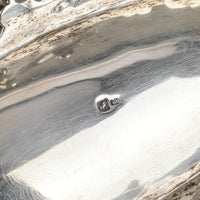 Portugal 833 Silver Jardiniere