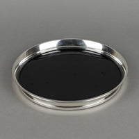 GORHAM Sterling Rim Formica Laminate Tray 1078