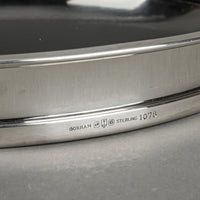 GORHAM Sterling Rim Formica Laminate Tray 1078