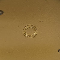 SCHATZ Brass Marine Clock