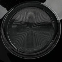 PYREX Black Glass Nesting Mixing Bowls Set of 3