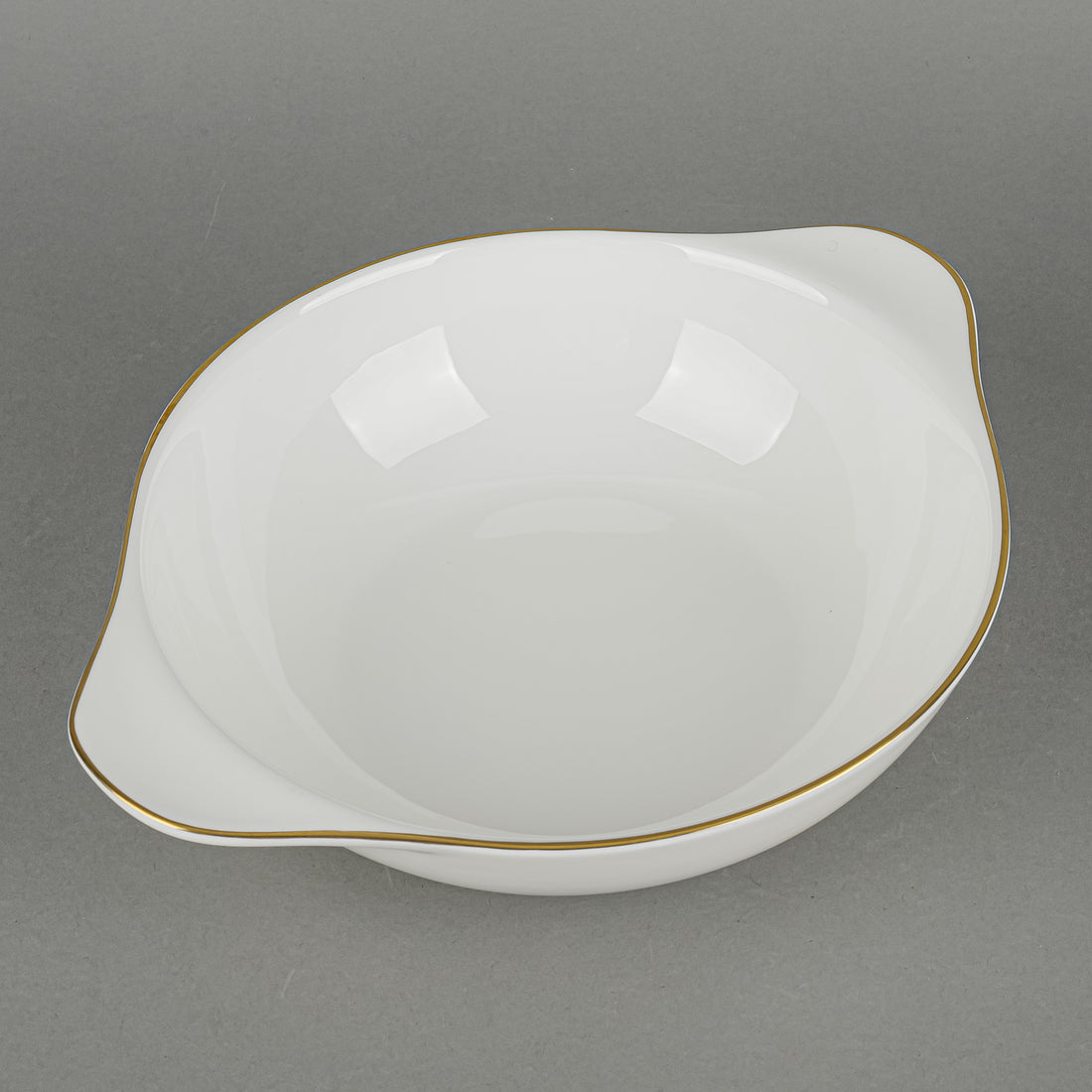 ROYAL DOULTON Alice H5122 Round Covered Serving Bowl