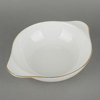 ROYAL DOULTON Alice H5122 Round Covered Serving Bowl