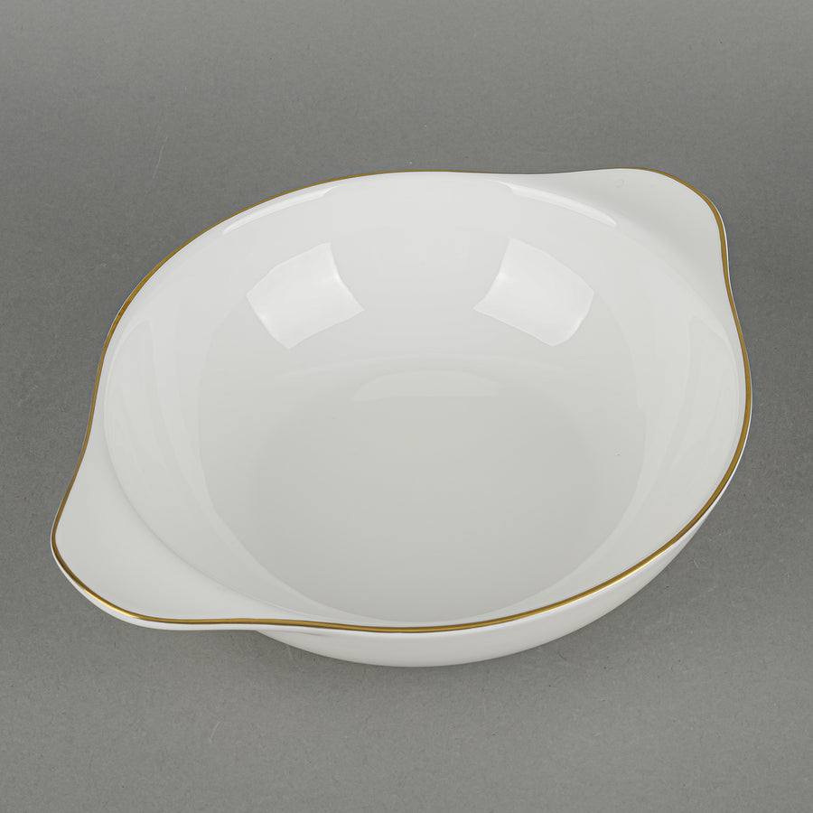 ROYAL DOULTON Alice H5122 Round Covered Serving Bowl