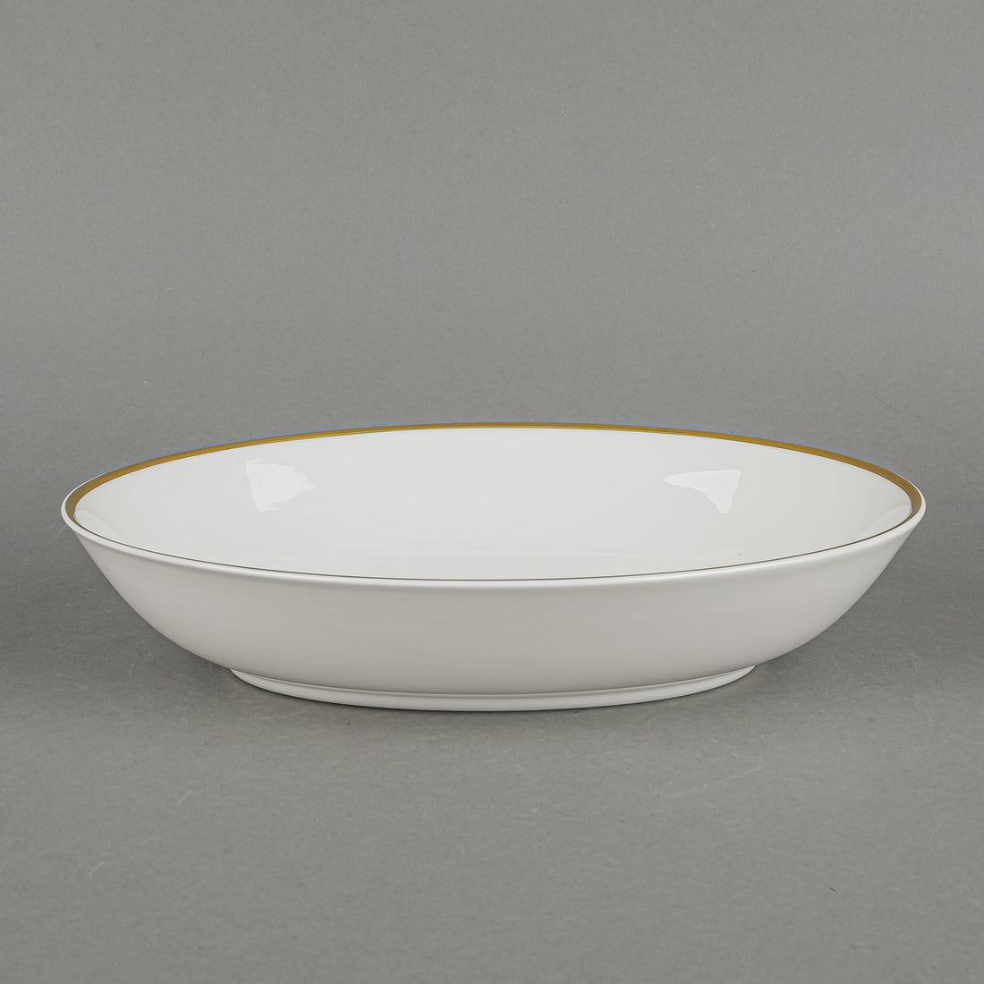 ROYAL DOULTON Alice H5122 Oval Serving Bowl