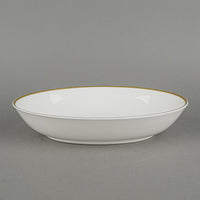 ROYAL DOULTON Alice H5122 Oval Serving Bowl