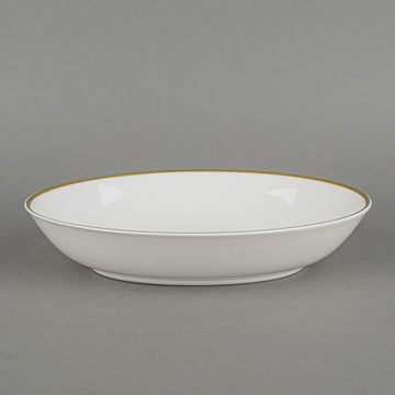 ROYAL DOULTON Alice H5122 Oval Serving Bowl