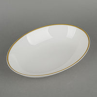 ROYAL DOULTON Alice H5122 Oval Serving Bowl