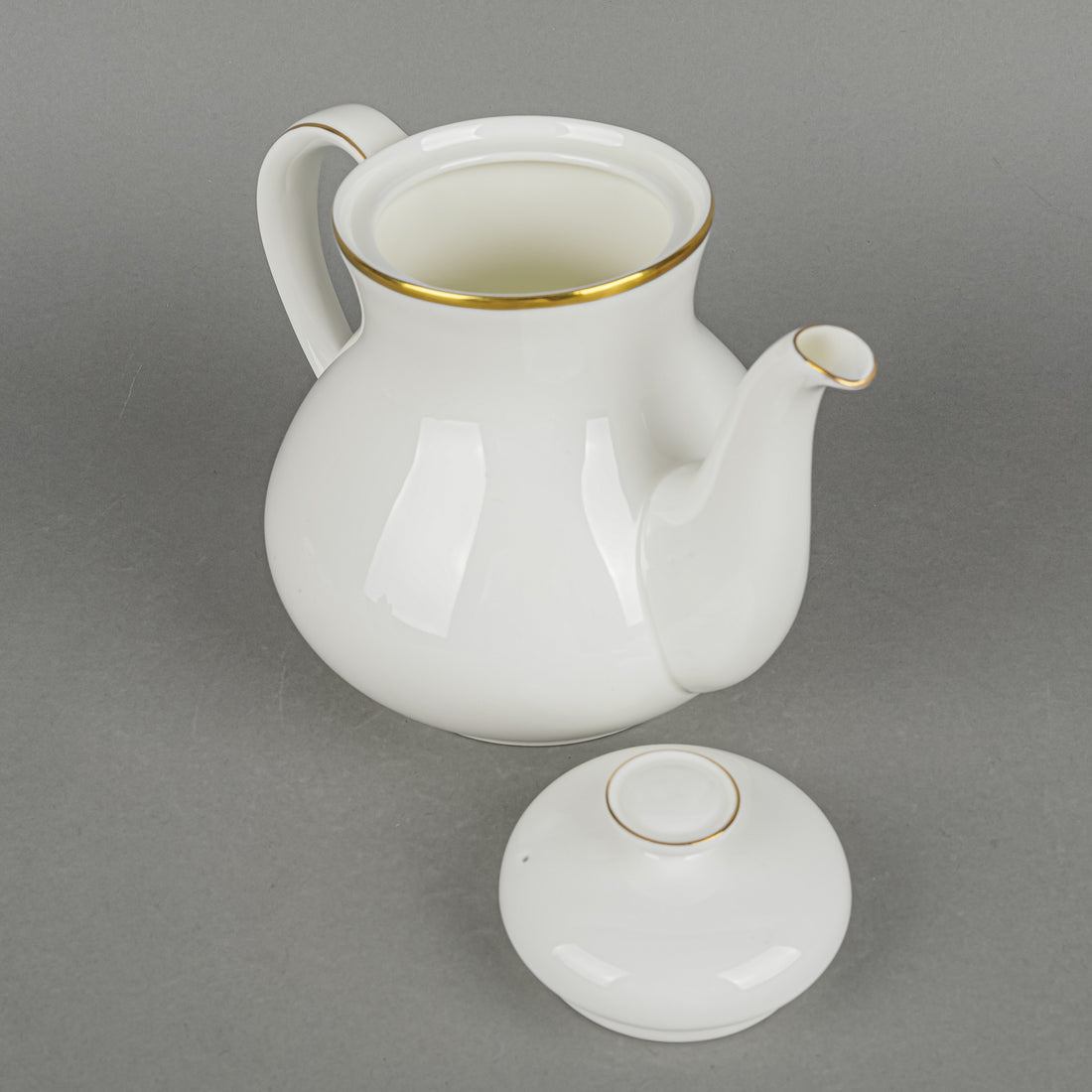 ROYAL DOULTON Alice H5122 Tea Service 5 Pieces