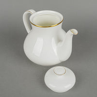 ROYAL DOULTON Alice H5122 Tea Service 5 Pieces