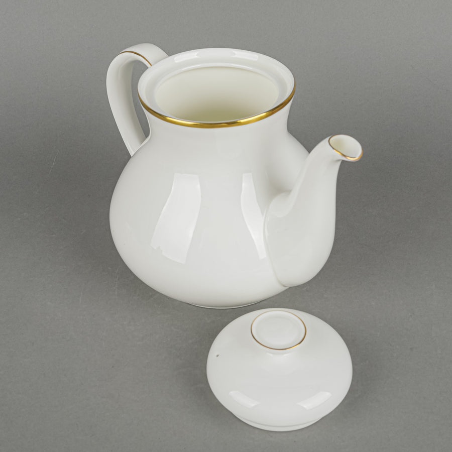 ROYAL DOULTON Alice H5122 Tea Service 5 Pieces