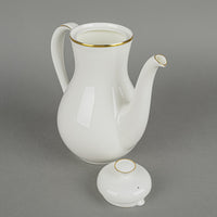 ROYAL DOULTON Alice H5122 Coffee Service 5 Pieces