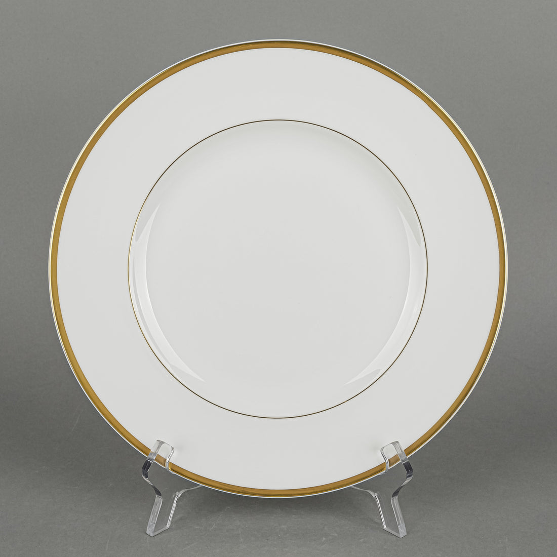 ROYAL DOULTON Sophie/Fortune H5127 Dinner Plates Set Of 2